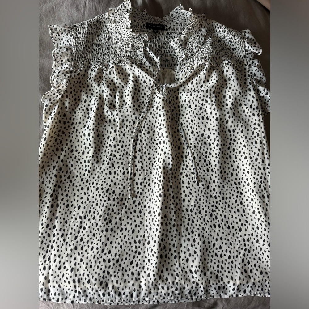 A nice light top